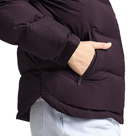 Mono Kadın Pembe Günlük Stil Mont 62648144