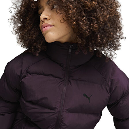 Mono Kadın Pembe Günlük Stil Mont 62648144