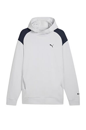 Puma Rad/Cal Erkek Sweatshirt 68162542