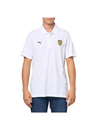 Ferrari Race Graphic Polo