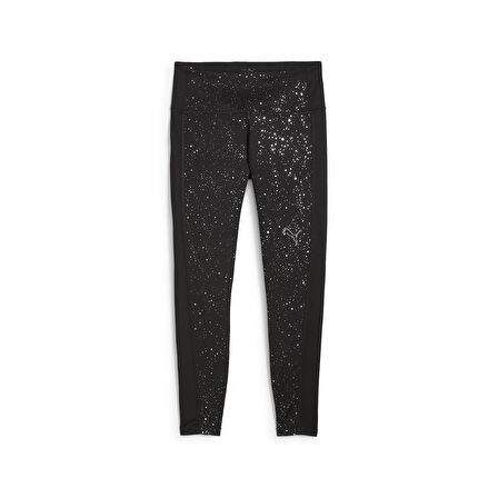 Puma intergalactic Hw 7/8 Tight Kadın Tayt