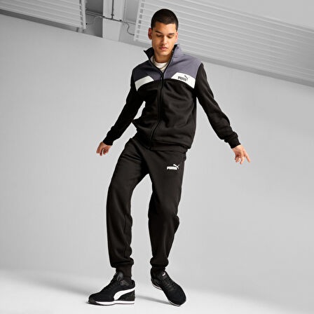 Puma Erkek Eşofman Takım Power