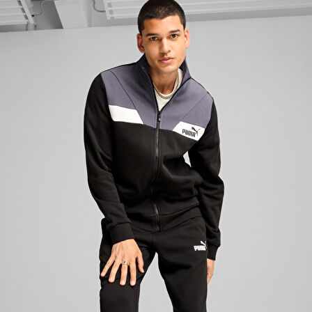 Puma Erkek Eşofman Takım Power