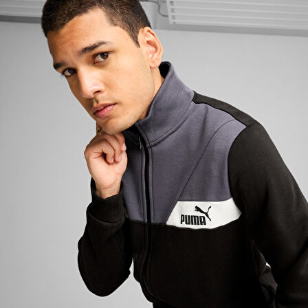 Puma Erkek Eşofman Takım Power