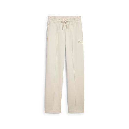 Puma Classics Pintuck Sweatpants Kadın Eşofman Altı