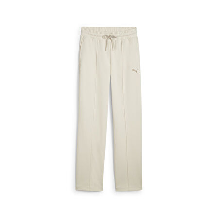 Puma Classics Pintuck Sweatpants Kadın Eşofman Altı