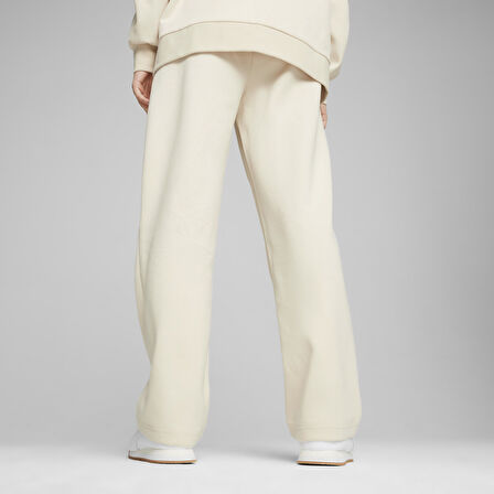 Puma Classics Pintuck Sweatpants Kadın Eşofman Altı