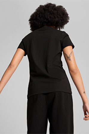 Puma Squad Graphic Kadın Tişört 68153701