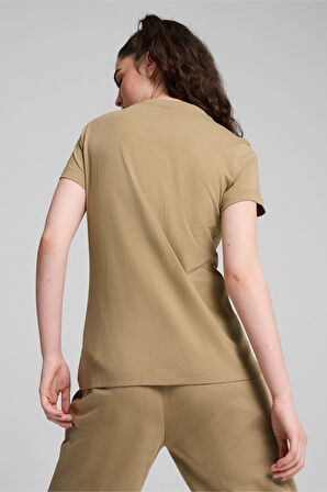 Puma Squad Graphic Kadın Tişört 68153767