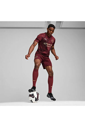 Manchester City 24/25 Erkek Üçüncü Forma