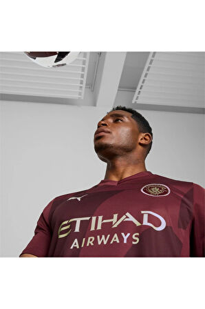 Manchester City 24/25 Erkek Üçüncü Forma