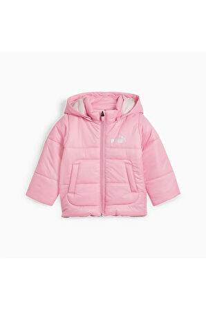 Minicats HD Padded Jacket