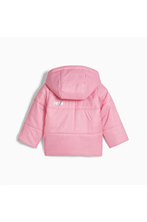 Minicats HD Padded Jacket