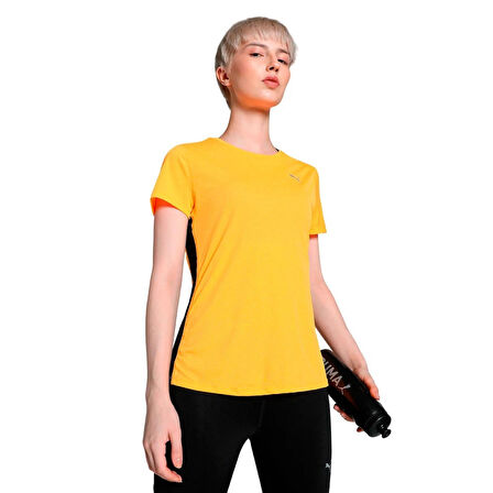 PUMA RUN FAVORITES VELOCITY TEE W 52506138