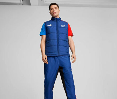 BMW MMS MT7+ PADDED VEST