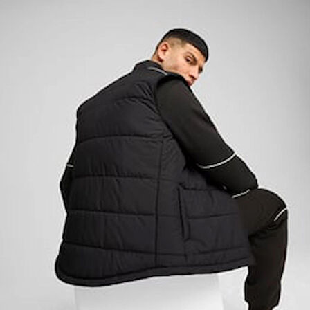 BMW MMS MT7+ PADDED VEST