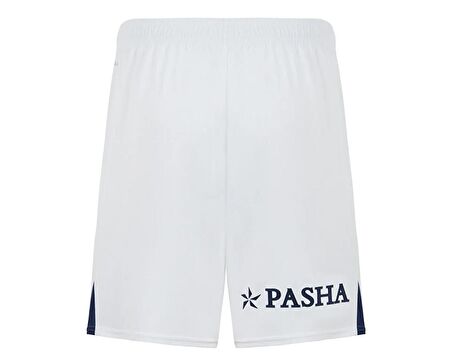 Puma Fsk Shorts  Fenerbahçe Sk 2024/2025 Erkek Futbol Şortu 77538204 Beyaz