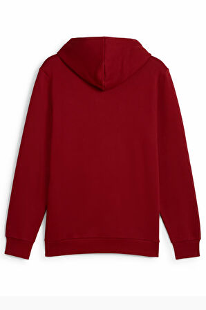 Puma Ess 2 Col Big Logo Erkek Sweatshirt 58676412