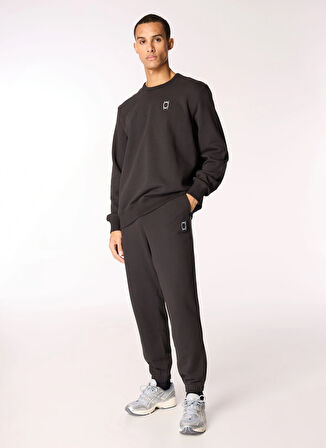 Puma Sweatshirt, S, Siyah