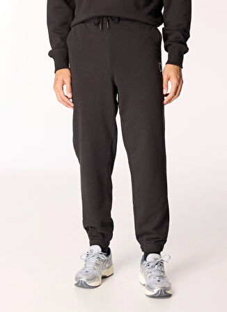 Puma Sweatshirt, S, Siyah