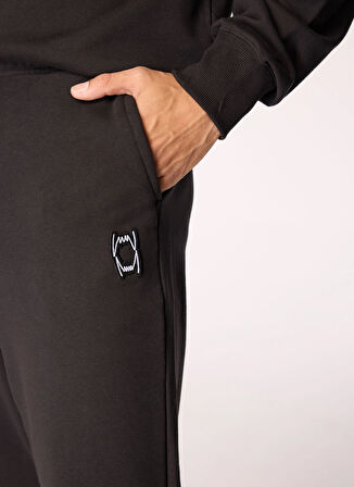 Puma Sweatshirt, S, Siyah