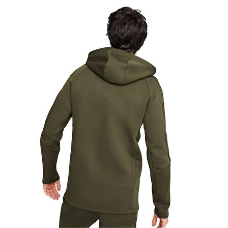 Evostripe Erkek Yeşil Antrenman Sweatshirt 68169970