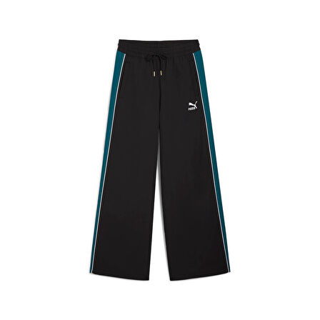 Puma T7 Track Pants Kadın Eşofman Altı