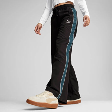 Puma T7 Track Pants Kadın Eşofman Altı