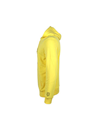 PUMA FENERBAHÇE LOGO SARI JR SWEAT