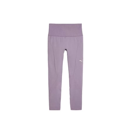 Puma Shapeluxe Seamless Tıght Kadın Tayt 524360-30 Mor