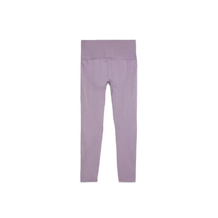 Puma Shapeluxe Seamless Tıght Kadın Tayt 524360-30 Mor