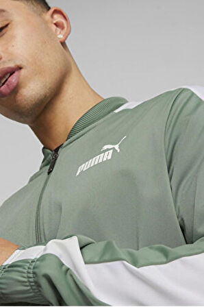 Puma Baseball Erkek Eşofman Takımı 67742870