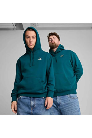 Classics Erkek Yeşil Sweatshirt (535596-90)