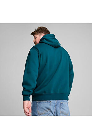 Classics Erkek Yeşil Sweatshirt (535596-90)