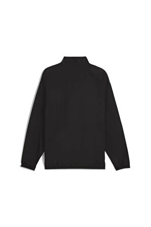 CLASSICS Woven Relaxed Crew