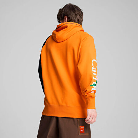 Puma  X Carrots Hoodie Erkek Sweatshirt