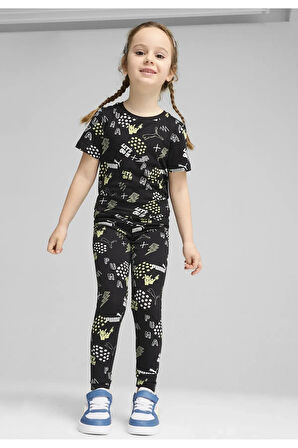 LAVA LAND Leggings