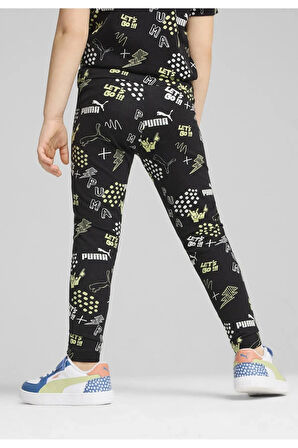 LAVA LAND Leggings