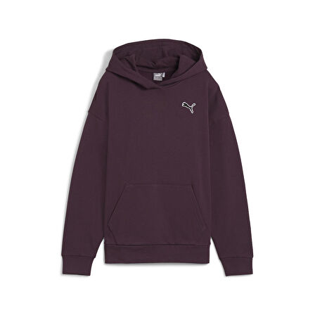 Puma 67680444 Better Essentials Fl Kadın Sweatshirt