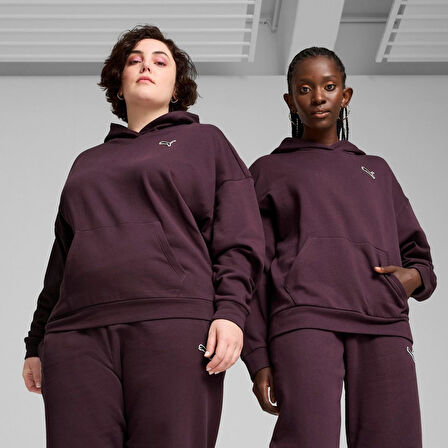 Puma 67680444 Better Essentials Fl Kadın Sweatshirt