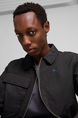 Puma Transeasonal Erkek Mont 62647301