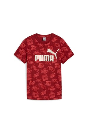 ESS+ MID 90s AOP Tee