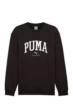 Puma Squad Erkek Sweatshirt 68179501