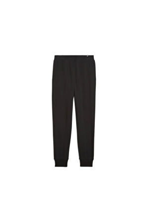 Ess Logo Lab Gradient Tr Cl Eşofman Altı Siyah 68250501 Erkek