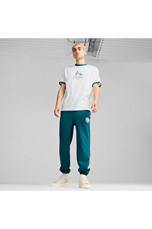 X Ptc Ringer Tee Erkek T-shirt