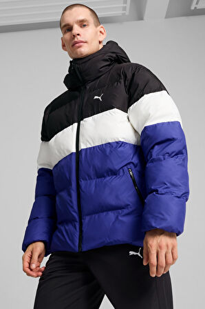 Puma Poly Puffer Erkek Mont 62712327