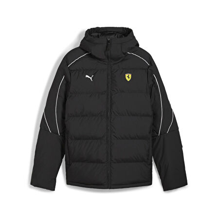 Puma 62704101 Ferrari Race Mt7+ Ecolite Jk Erkek Spor Mont