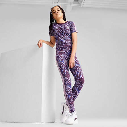 LAVA LAND Leggings