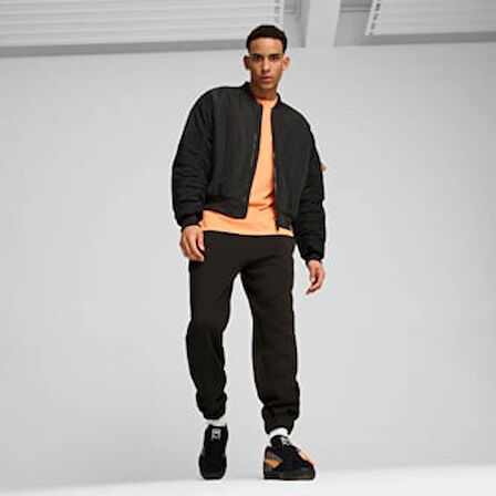 AMG Statement Pilot Jacket
