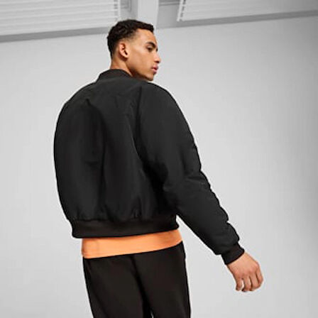 AMG Statement Pilot Jacket